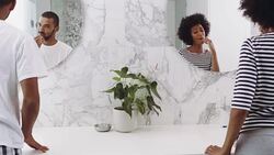 We have fun no matter what we do Stock Footage