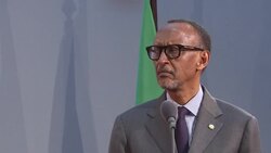 CLEAN : Vaccines: BioNTech to set up new plants in Senegal and Rwanda News Clip