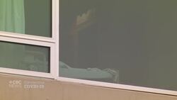 Protecting the elderly from coronavirus News Clip