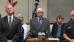 Virginia Beach shooter had submitted resignation Instructional Video