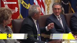 US Health Secretary Links Circumcision To Autism, Escalates Fight Against Tylenol News Clip