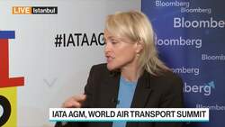 KLM CEO: High-End Travel Roaring Back News Clip