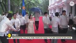 Who will be Manila's next president? News Clip