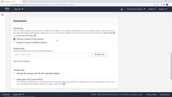 AWS Certified Cloud Practitioner (CLF-C01)- Configuring S3 Cross Region Replication Instructional Video