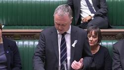 Steve Reed gives update on Storm Bert response News Clip