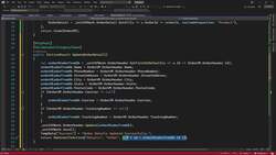 The Complete Guide to ASP.NET Core MVC (.NET 6) - Update Order Details and EF Core Tracking Instructional Video