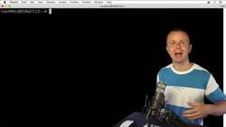 Linux Fundamentals - Introduction to the User Management in Linux Instructional Video