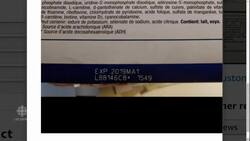 Amazon groceries arrive past their prime, customers say News Clip