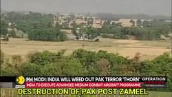 Operation Sindoor: PM Modi's Warning To Pakistan, 'India Will Weed Out Terror 'Thorn' News Clip