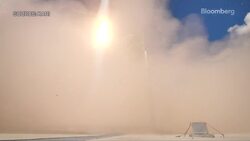 South Korea's Hanwha Challenges SpaceX News Clip