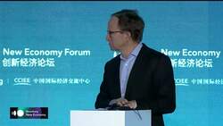 Ideology Is the Enemy of Economic Growth: Dambisa Moyo News Clip