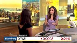 U.S. Treasury Staff Said to Find China Is Not Manipulating Currency News Clip