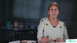 GCSE Secondary Maths Age 13-17 - Geometry & Measures: Angles in Polygons - Explained Instructional Video