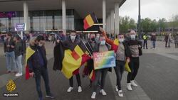 Eurovision 2021: Italian rock band Maneskin wins contest News Clip