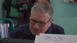 Starmer defends handling of economy but declines to rule out tax hikes News Clip