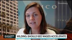 Pimco’s Wilding: Encouraging Signs U.S. Economy Reaccelerating News Clip