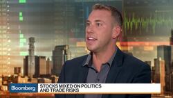 How AlphaShark's Andrew Keene Is Playing Yandex News Clip