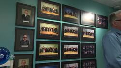 Lack of applicants for medical lab sciences program a concern, says Manitoba regulator News Clip