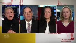 COVID-19 outbreak in U.S. | Sunday Scrum News Clip