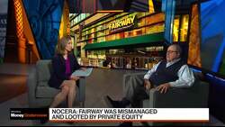 Fairway Was Mismanaged and Looted by Private Equity: Joe Nocera News Clip