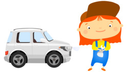 Headlights Instructional Video