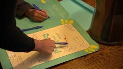 Mother earns PhD despite terminal cancer News Clip