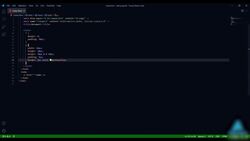 The Front-End Web Developer Bootcamp - HTML, CSS, JS, and React - Border-Radius Instructional Video