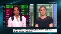 Putin Faces Major Threat to Absolute Grip on Power in Russia News Clip