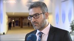 The Brief: Russian intrigue, Latvia ruling, and copyright final stretch News Clip