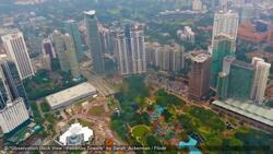 Top 6 Places to Visit in Kuala Lumpur Instructional Video