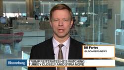 Erdogan Threatens to Send Refugees to Europe After Syria Criticism News Clip