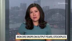 Oil Likely to Fall to $100 by Fourth Quarter, CBA Says News Clip