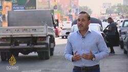 Iraq faces low voter enthusiasm ahead of parliamentary elections News Clip