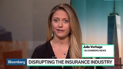 Lemonade CEO Sees Vast Untapped Market Potential News Clip