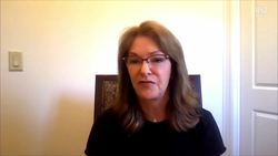 Finding a Moment to Breathe with Headspace Health's CeCe Morken Instructional Video