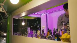 Banpo Hangang Park Instructional Video