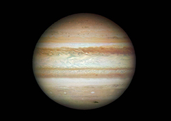Gigantes gaseosos: explorando los colosos de gas del sistema solar Instructional Video