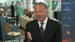 Tellurian's Souki Won't Sell LNG to Chinese Buyers News Clip