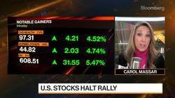 Beyond the Bell 12/09/21 News Clip