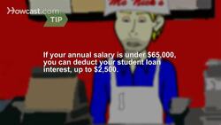 How to Pay Off Student Loans Instructional Video