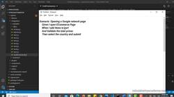 Cypress - Modern Automation Testing from Scratch + Framework - What is BDD and Cucumber and Their Benefits Instructional Video