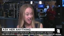 Why Hasn't the Senate Asked Reddit Anything? News Clip