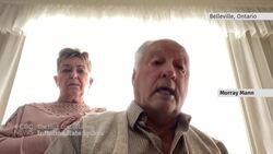 Canada's inflation rate spikes to 6.7% in biggest jump since 1991 News Clip