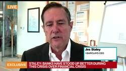 Barclays Took Caution on Wirecard ‘Some Time Ago’: CEO Staley News Clip