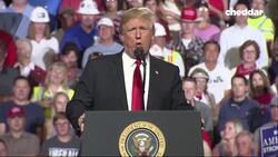 Why President Trump is Bearish on NATO News Clip