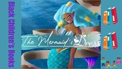 The Mermaid Dress by Vino Venitas Instructional Video