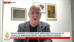 ‘Netanyahu using Philadelphi Corridor as a pretext to avoid ceasefire deal’: Analysis News Clip