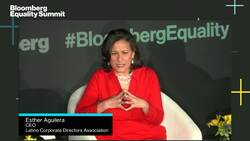 Latino Representation on Corporate Boards News Clip
