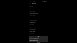 How To Disconnect Instagram From Facebook Page Instructional Video