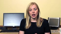 Christina Hinton - Research Goes to School Instructional Video